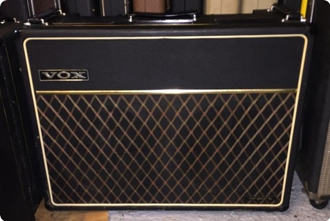 Vox Ac30 Tbx  1967