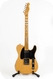 Fender Custom Shop '52 Telecaster Heavy Relic Butterscotch