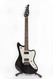 Tom Anderson Raven Superbird Black With White Dog Hair