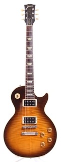 Gibson Les Paul Classic Premium Plus Lightweight 1993 Vintage Sunburst