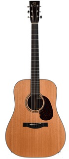Santa Cruz D Pre War Spruce Rosewood 2012