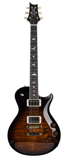 Prs Mccarty 594 Single Cut Black Gold Burst