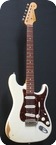 Fender Stratocaster 1960 Relic Custom Shop 2008