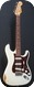 Fender Stratocaster 1960 Relic Custom Shop 2008