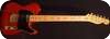 Fender Telecaster  1981