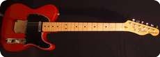 Fender Telecaster 1981