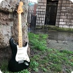 Fender Stratocaster 1979 Black