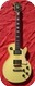 Ibanez 2350 WH LP Custom Copy 1976-White