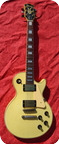 Ibanez 2350 WH LP Custom Copy 1976 White