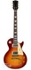 Gibson Custom 60th Anniversary Les Paul Standard Deep Cherry Burst VOS 1960