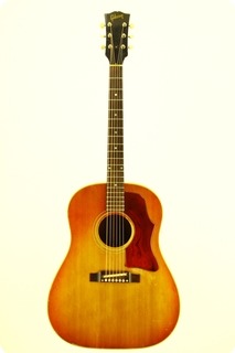 Gibson J 45 1967 Sunburst