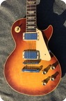 Gibson Les Paul Standard 1974 Sunburst