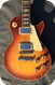 Gibson-Les Paul Standard-1974-Sunburst