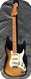 Fernandes-RST 50 Stratocaster 40's Copy Japan-1981-Sunburst