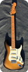 Fernandes RST 50 Stratocaster 40s Copy Japan 1981 Sunburst