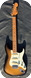 Fernandes RST 50 Stratocaster 40s Copy Japan 1981 Sunburst