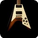 Gibson Flying-V 1979-Sunburst