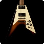 Gibson Flying V 1979 Sunburst