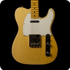 Fender Telecaster 1974 Blonde