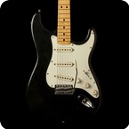 Fender Stratocaster 1972 Black