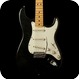 Fender Stratocaster 1972 Black