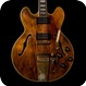 Gibson ES-355 1975-Walnut