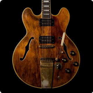 Gibson Es 355 1975 Walnut