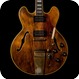 Gibson ES 355 1975 Walnut