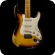 Fender Stratocaster '57 Relic 2010-2-Tone Sunburst