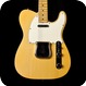 Fender Telecaster 1967-Blonde