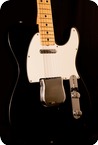 Fender Telecaster 1974 Black