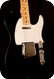 Fender Telecaster 1974-Black