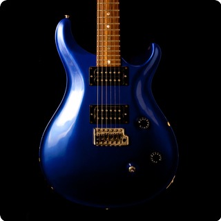 Paul Reed Smith Ce 1989 Metallic Blue