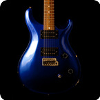 Paul Reed Smith CE 1989 Metallic Blue