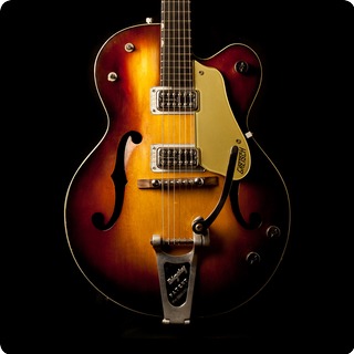 Gretsch 6117 Double Anniversary 1959 Sunburst