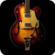 Gretsch 6117 Double Anniversary 1959-Sunburst