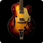 Gretsch 6117 Double Anniversary 1959 Sunburst