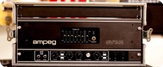 Ampeg SVT II