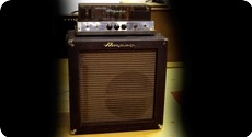 Ampeg Portaflex SB 12 1966