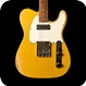 Fender Telecaster 1967-Blonde