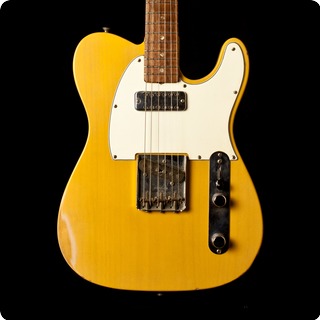 Fender Telecaster 1967 Blonde