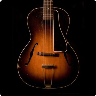 Gibson L 37 1937