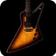 Gibson Explorer E/2 1981-Sunburst