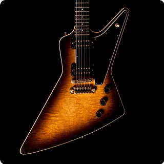 Gibson Explorer E/2 1981 Sunburst