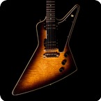 Gibson Explorer E2 1981 Sunburst