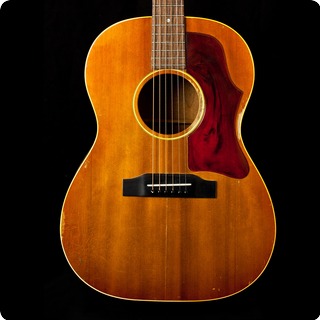 Gibson Lg 1 1966