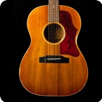 Gibson LG 1 1966