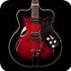 Neubauer Jazzgitarre