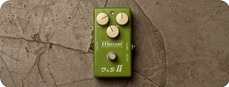 Maxon DS II Distortion Sustainer