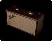 Fender Spring Reverb Tank 1965